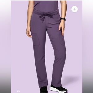 Mandala Scrub Set - size large